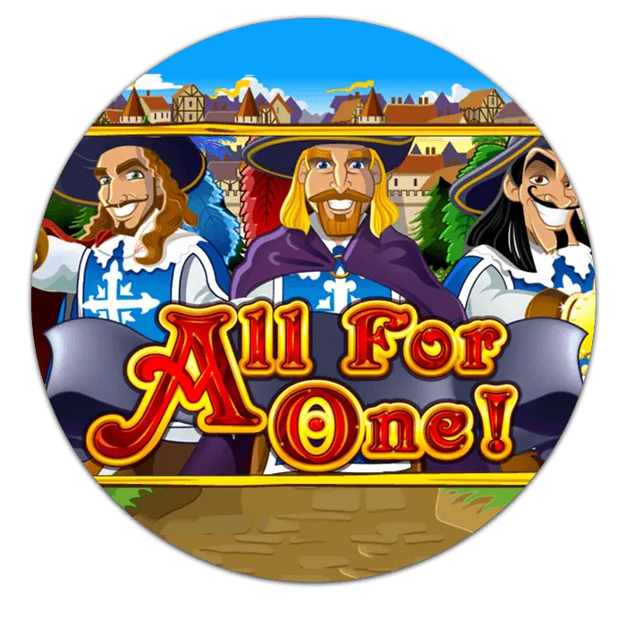 Habanero : All For One - LETSEBET77