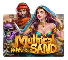 Joker123 : Mythical Sand - LETSEBET77