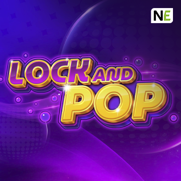 Lock And Pop - LETSEBET77
