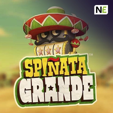 Spinata Grande - LETSEBET77