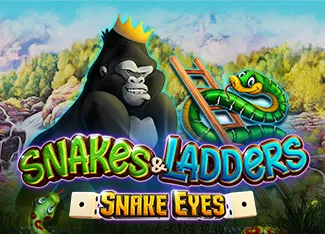 Pragmatic : Snakes & Ladders - Snake Eyes - LETSEBET77