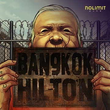 NolimitCity : Bangkok Hilton - LETSEBET77