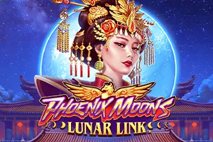 Lunar Link: Phoenix Moons - LETSEBET77