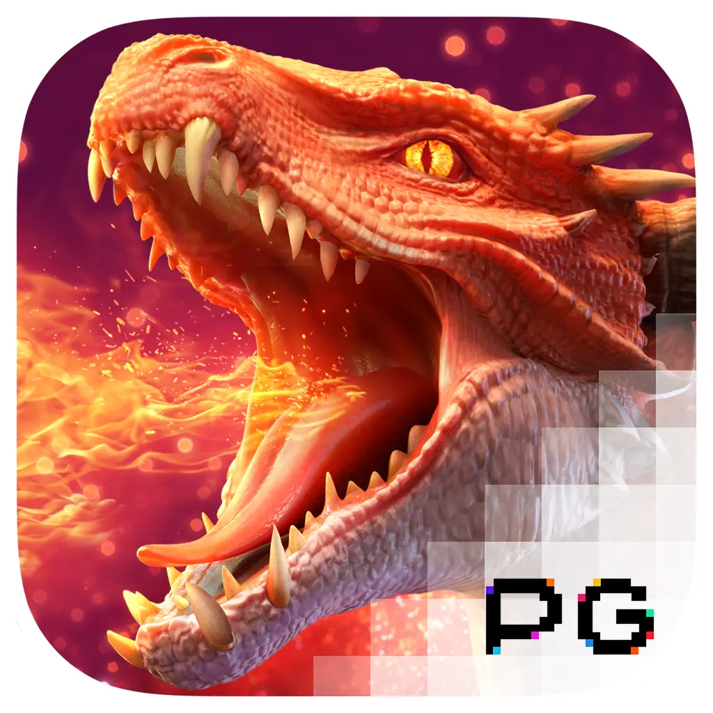PGSoft : Dragon Hatch2 - LETSEBET77