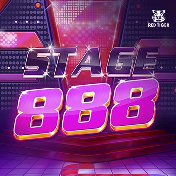 Redtiger : Stage 888 - LETSEBET77