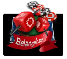 Belangkai - LETSEBET77
