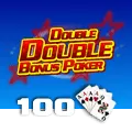 Double Double Bonus Poker 100 Hand - LETSEBET77