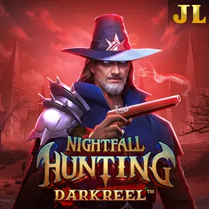 Jili : Nightfall Hunting - LETSEBET77