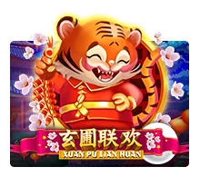 Joker123 : Xuan Pu Lian Huan - LETSEBET77