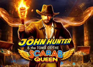 Pragmatic : John Hunter and the Tomb of the Scarab Queen - LETSEBET77