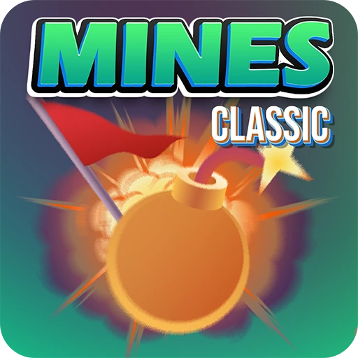 Mines Classic - LETSEBET77