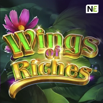 Wings of Riches - LETSEBET77