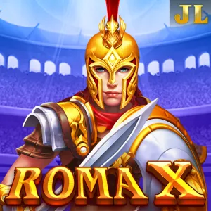 Jili : Roma X - LETSEBET77