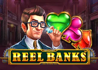 Pragmatic : Reel Banks - LETSEBET77