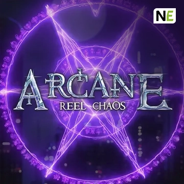 Arcane: Reel Chaos - LETSEBET77