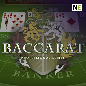 NetEnt Baccarat - LETSEBET77