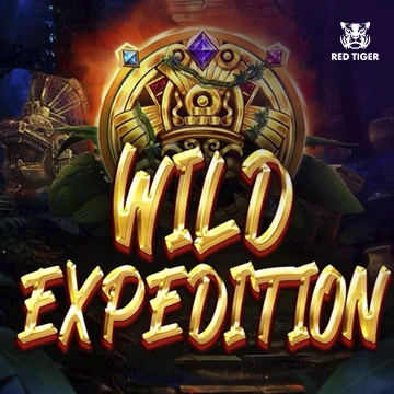 Redtiger : Wild Expedition - LETSEBET77