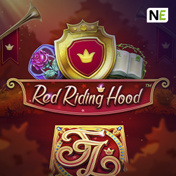 Fairytale Legends: Red Riding Hood - LETSEBET77