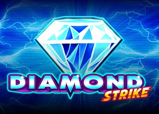 Pragmatic : Diamond Strike - LETSEBET77