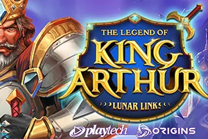 Lunar Link: The Legend of King Arthur - LETSEBET77