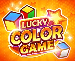 Lucky Color Game - LETSEBET77