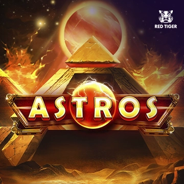Redtiger : Astros - LETSEBET77