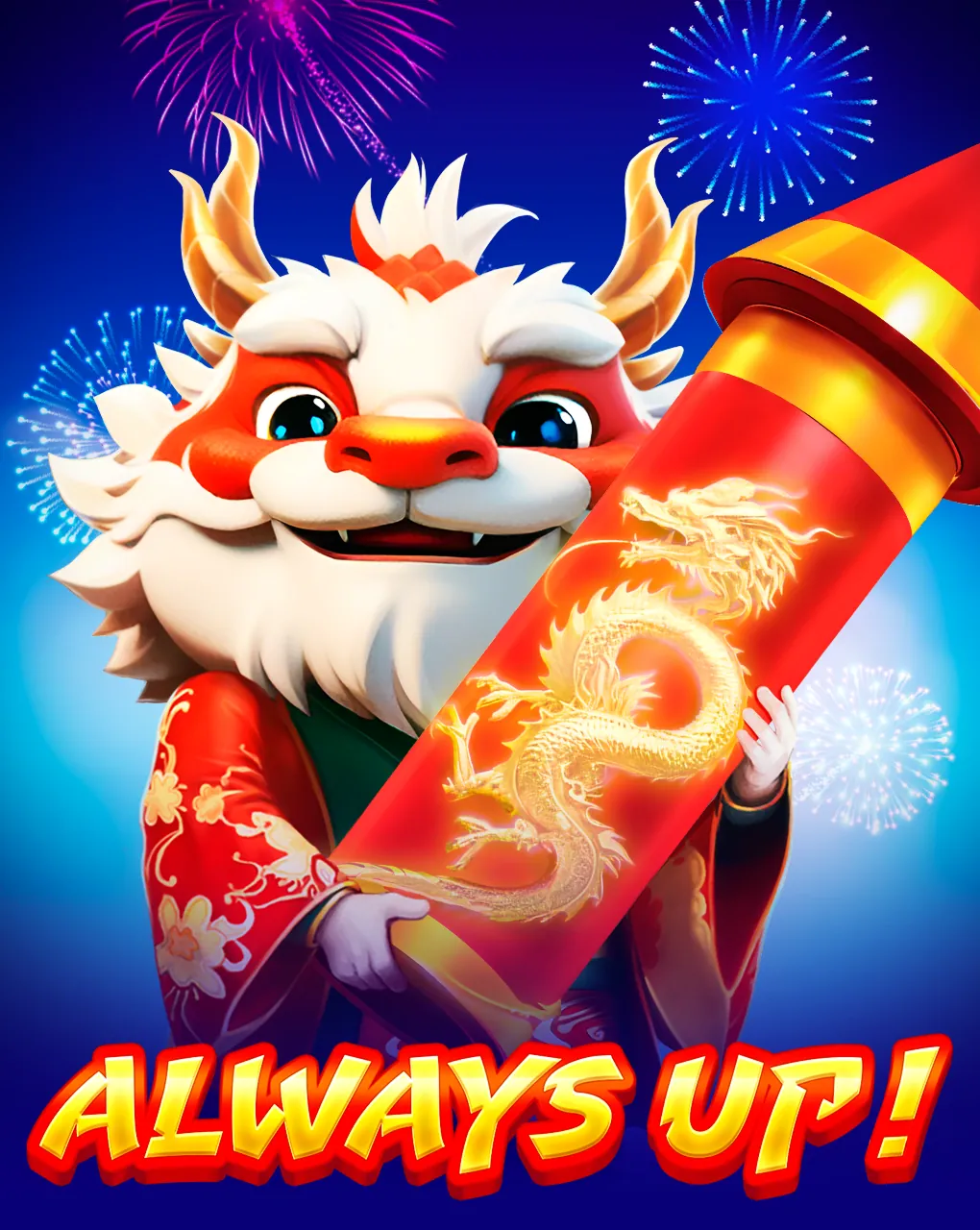 Bgaming : Always Up! - LETSEBET77