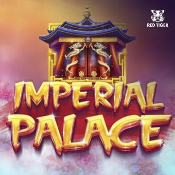 Redtiger : Imperial Palace - LETSEBET77