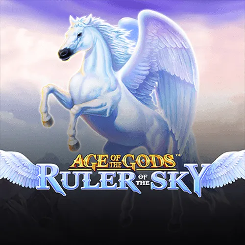 Age of the Gods: Ruler of the Sky™ - LETSEBET77