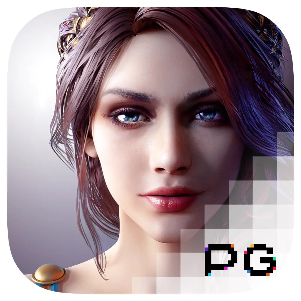 PGSoft : Medusa 1: The Curse of Athena - LETSEBET77