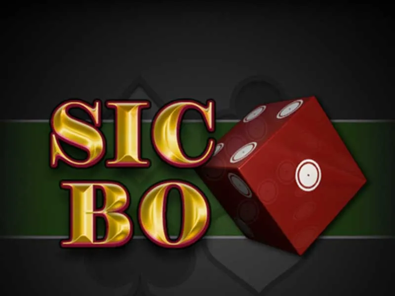 Sic Bo - LETSEBET77