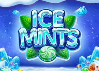 Pragmatic : Ice Mints - LETSEBET77