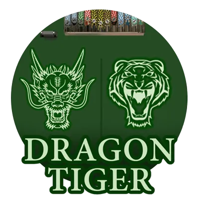 Dragon Tiger - LETSEBET77