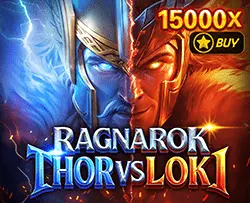 Ragnarok : Thor vs Loki - LETSEBET77