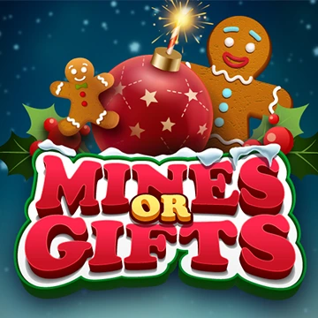 Mines Or Gifts - LETSEBET77
