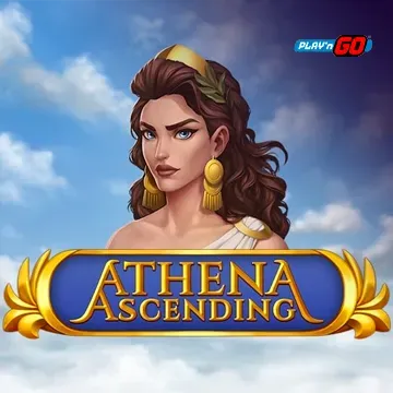 PlaynGo : Athena Ascending - LETSEBET77