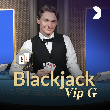 Blackjack VIP G - LETSEBET77