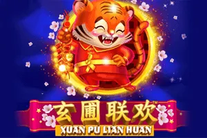 Xuan Pu Lian Huan - LETSEBET77