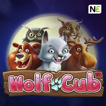 Wolf Cub - LETSEBET77