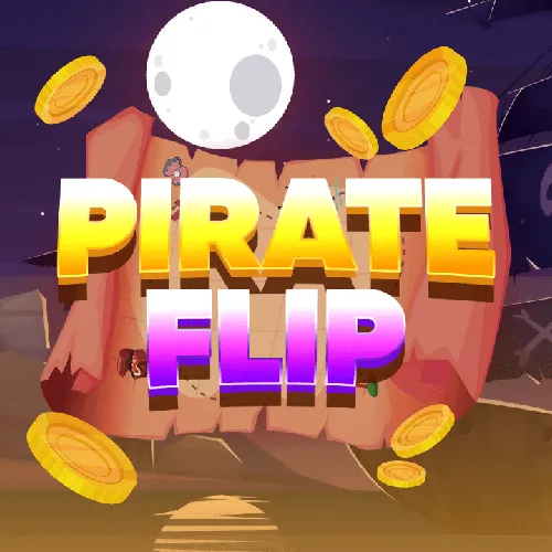 Pirate Flip 海盗王 - LETSEBET77