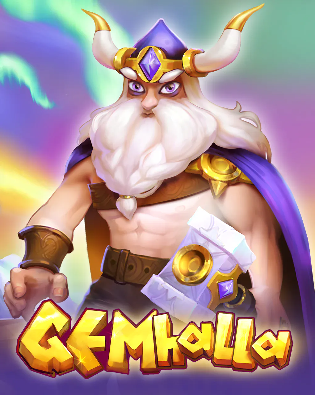 Bgaming : Gemhalla - LETSEBET77