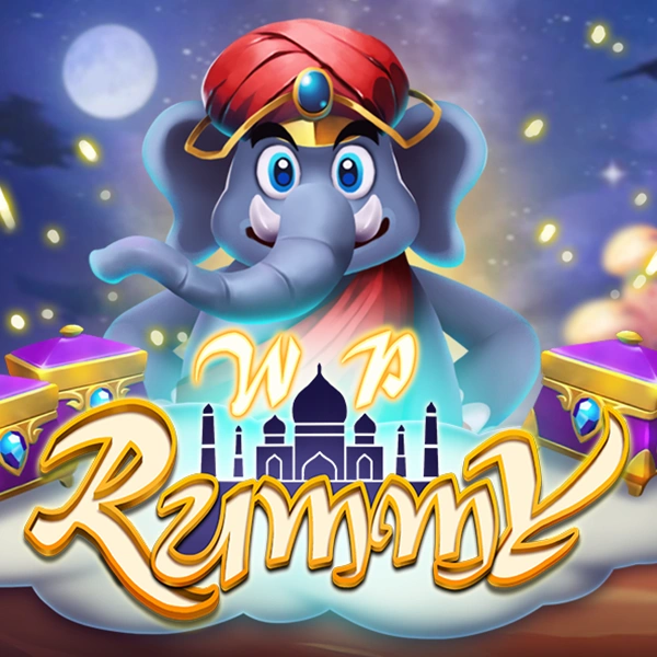 WP Rummy - LETSEBET77