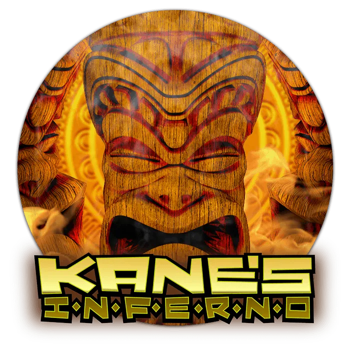 Habanero : Kanes Inferno - LETSEBET77