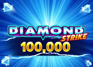 Pragmatic : Diamond Strike 100,000 - LETSEBET77