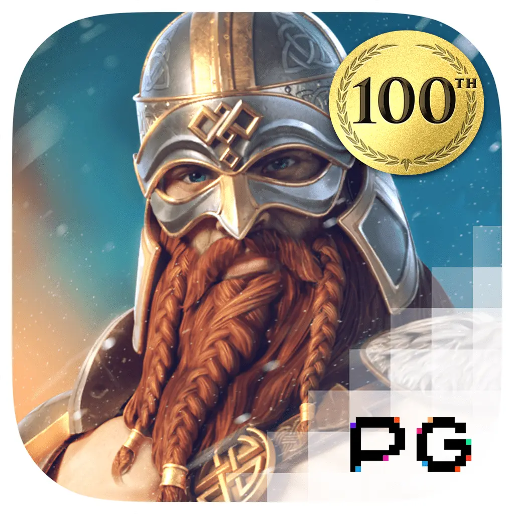 PGSoft : Asgardian Rising - LETSEBET77