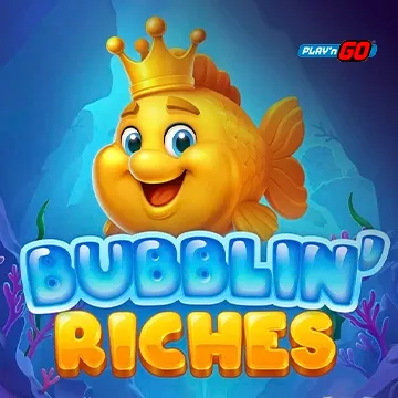 PlaynGo : Bubblin Riches - LETSEBET77