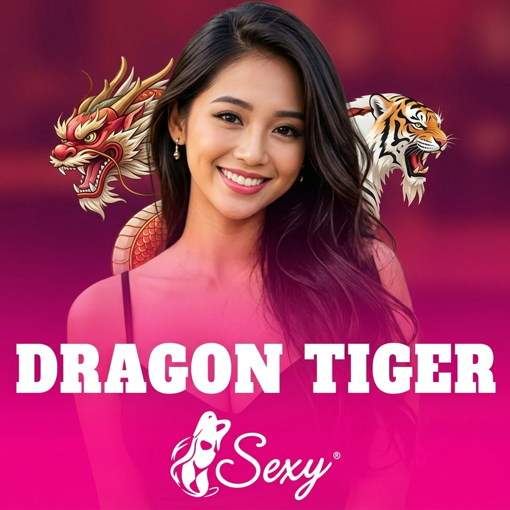 DragonTiger - LETSEBET77