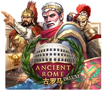 Joker123 : Ancient Rome Deluxe - LETSEBET77