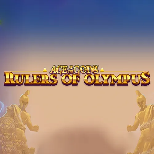 Age of the Gods: Rulers of Olympus - LETSEBET77