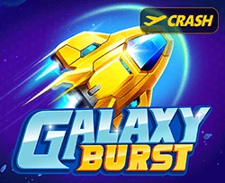 Galaxy Burst - LETSEBET77